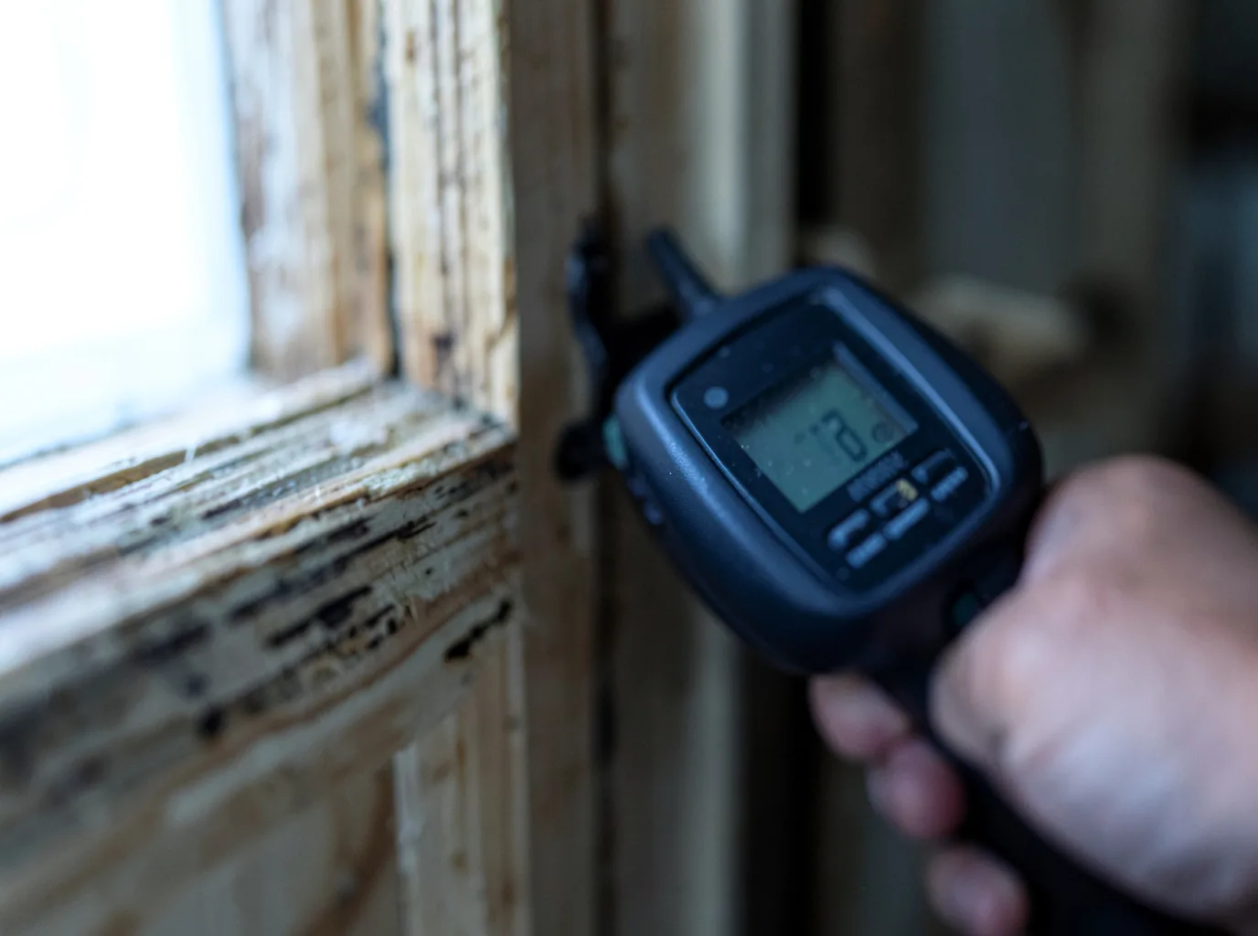 Commercial Water Damage Restoration in Stow, OH