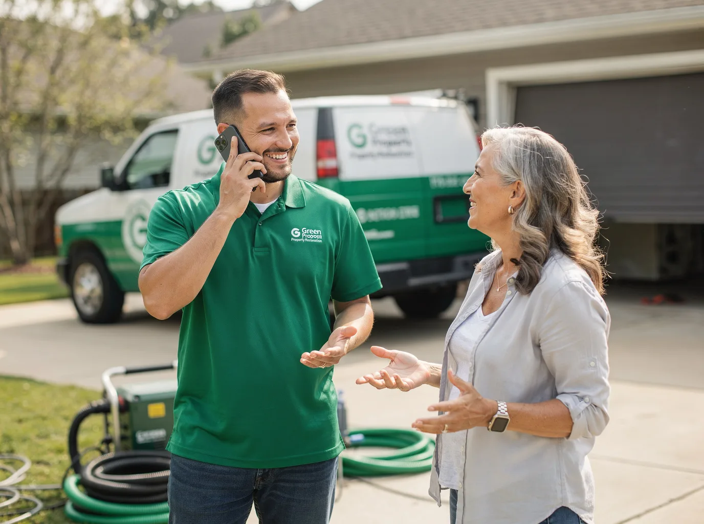 Water Damage Restoration Stow, OH FAQs